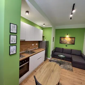 Apartament Feel At Ap1, Tirana