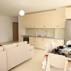 Apartament New Boulevard Moderno A, Tirana