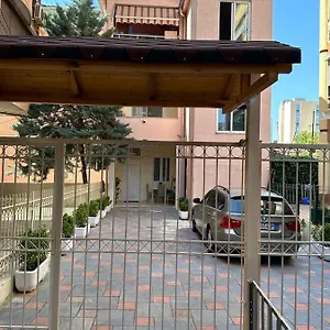 Apartament S&f Centre, Tirana