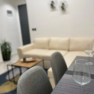 Apartament Sueno &, Tirana