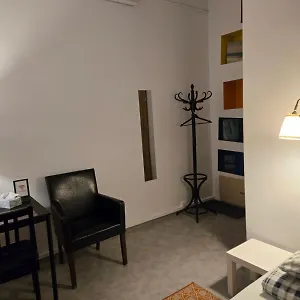 Pinto Guest Apartment Warsaw